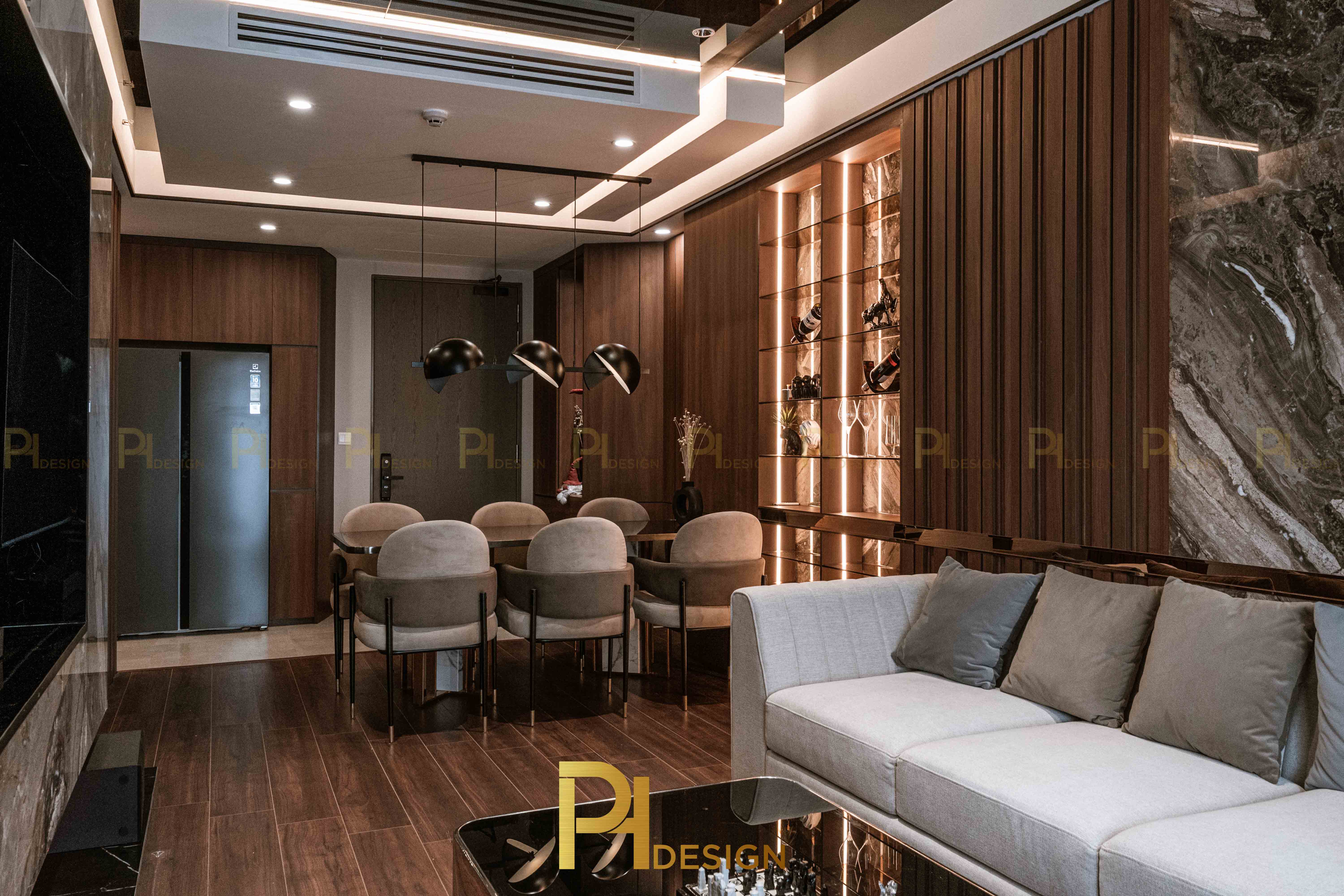 THE ANTONIA - 2PN - MODERN